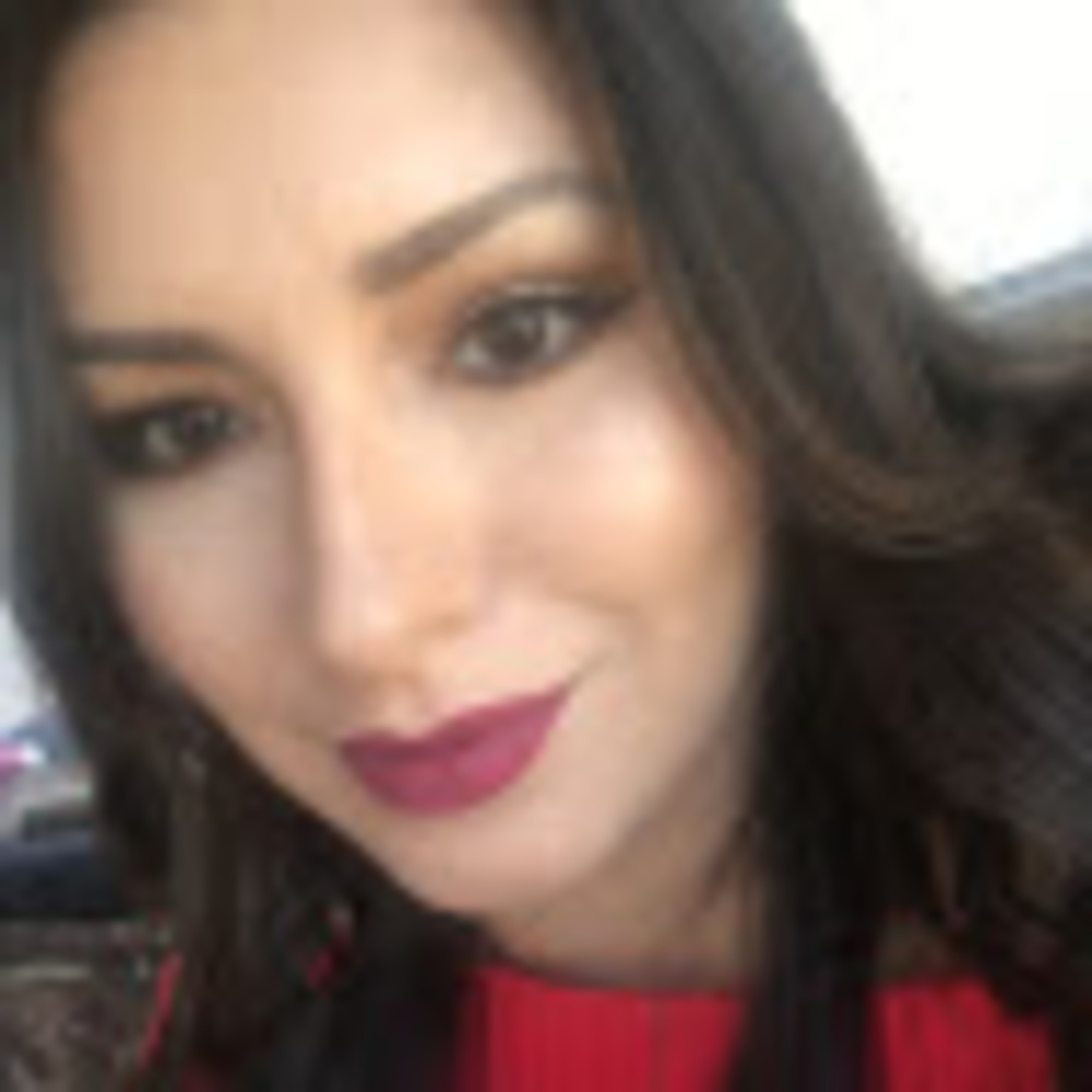 Meet your Posher, Rosaura